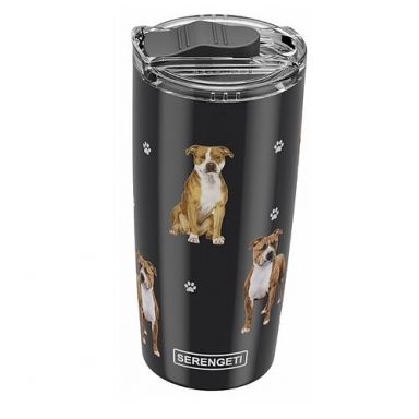 Travel Mug - Pitbull - OUT OF STOCK